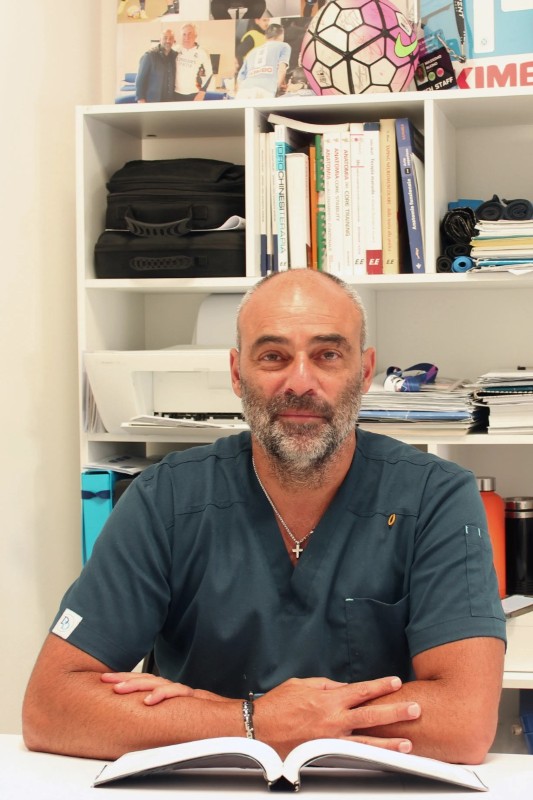 Dr.Ft. Luca Lepore